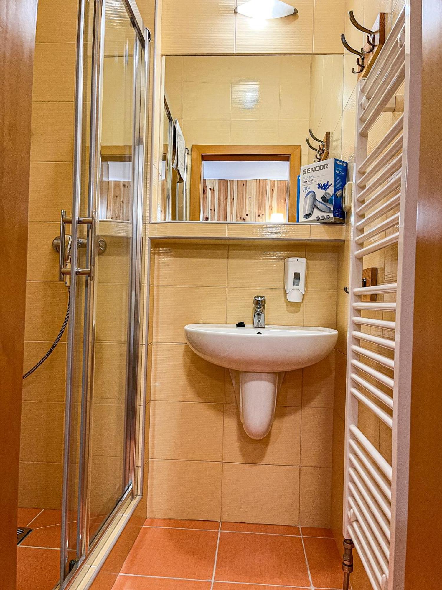 Apartmany Jasna Demänovská Dolina Exterior foto